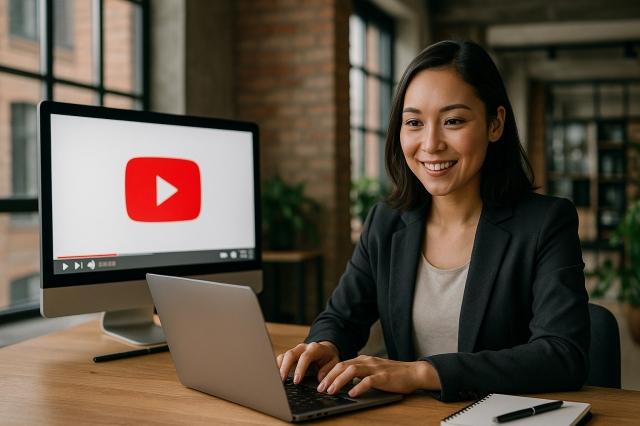 How Agencies Can Scale Fast Using White Label YouTube Marketing Partners